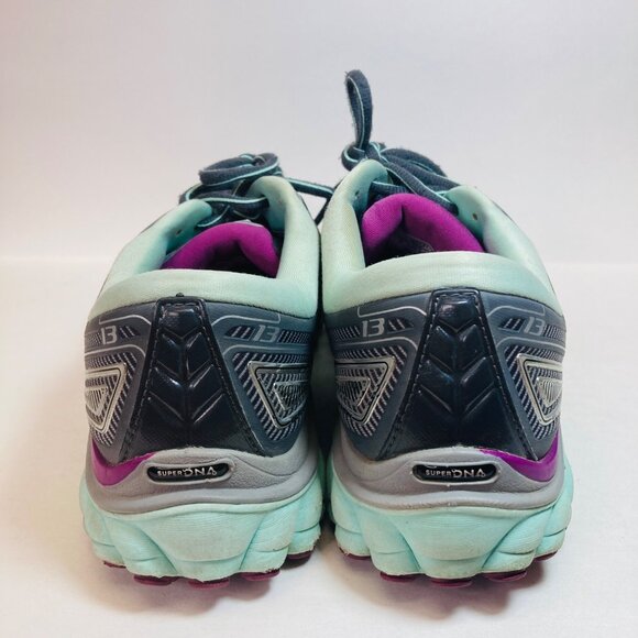 Brooks Glycerin G13 Running Shoes Women’s 9 Medium B 1201971B070 - Picture 5 of 9